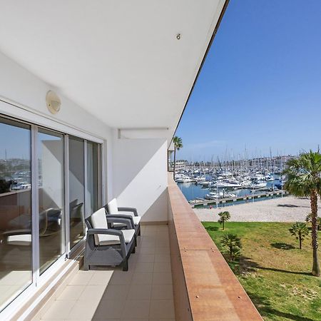 Marina Elegance Daire Lagos Dış mekan fotoğraf