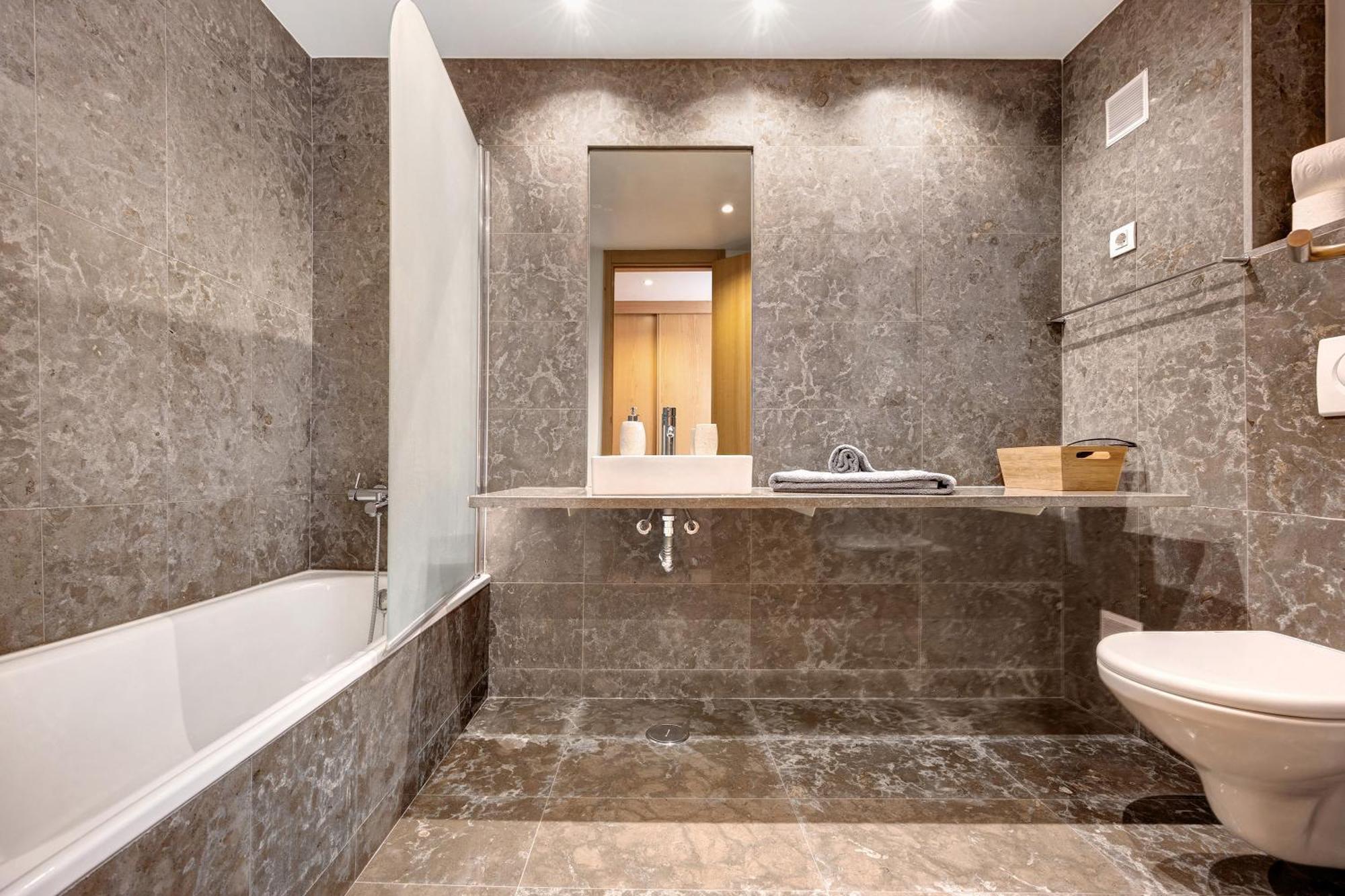 Marina Elegance Daire Lagos Dış mekan fotoğraf