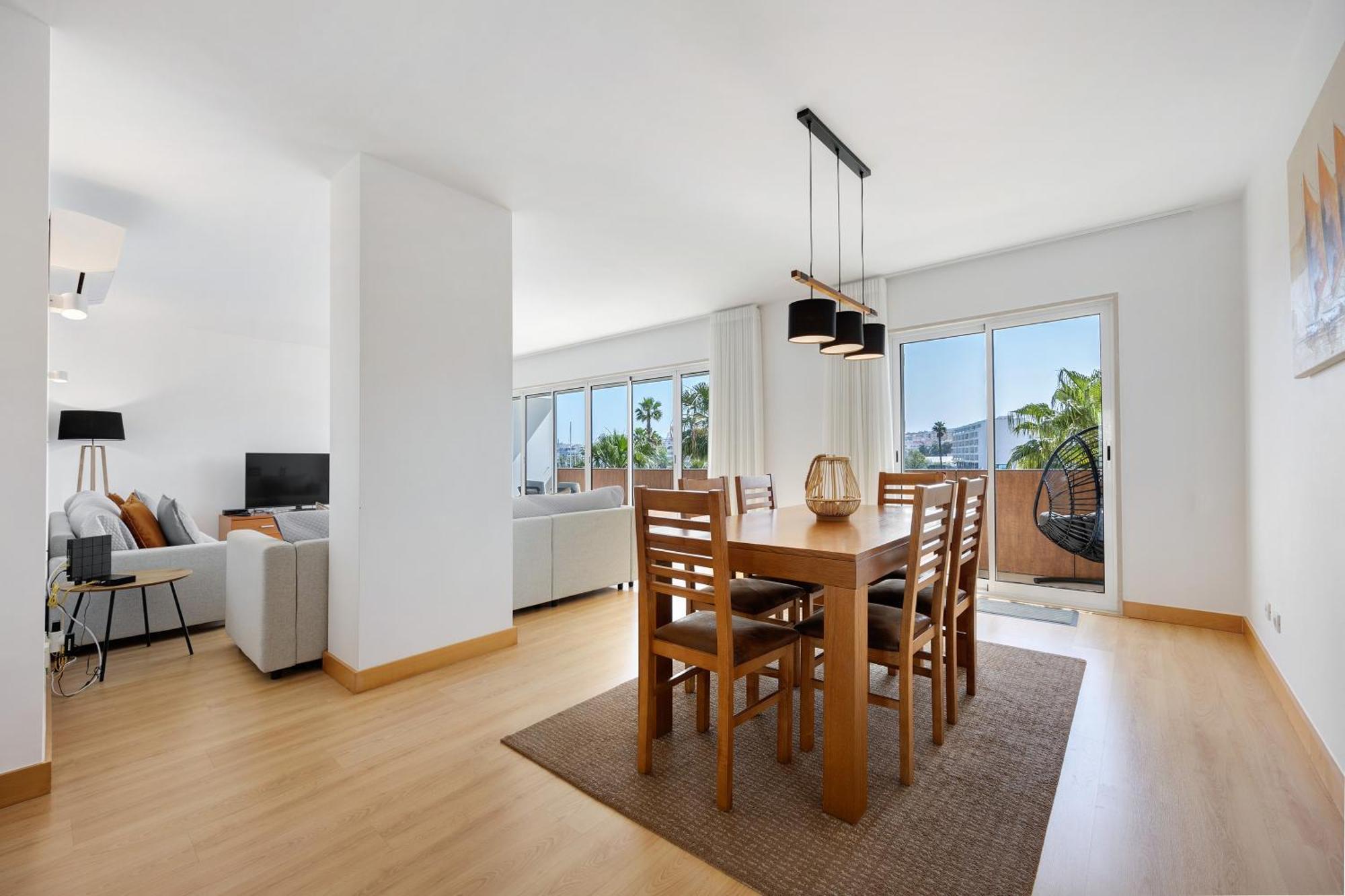 Marina Elegance Daire Lagos Dış mekan fotoğraf
