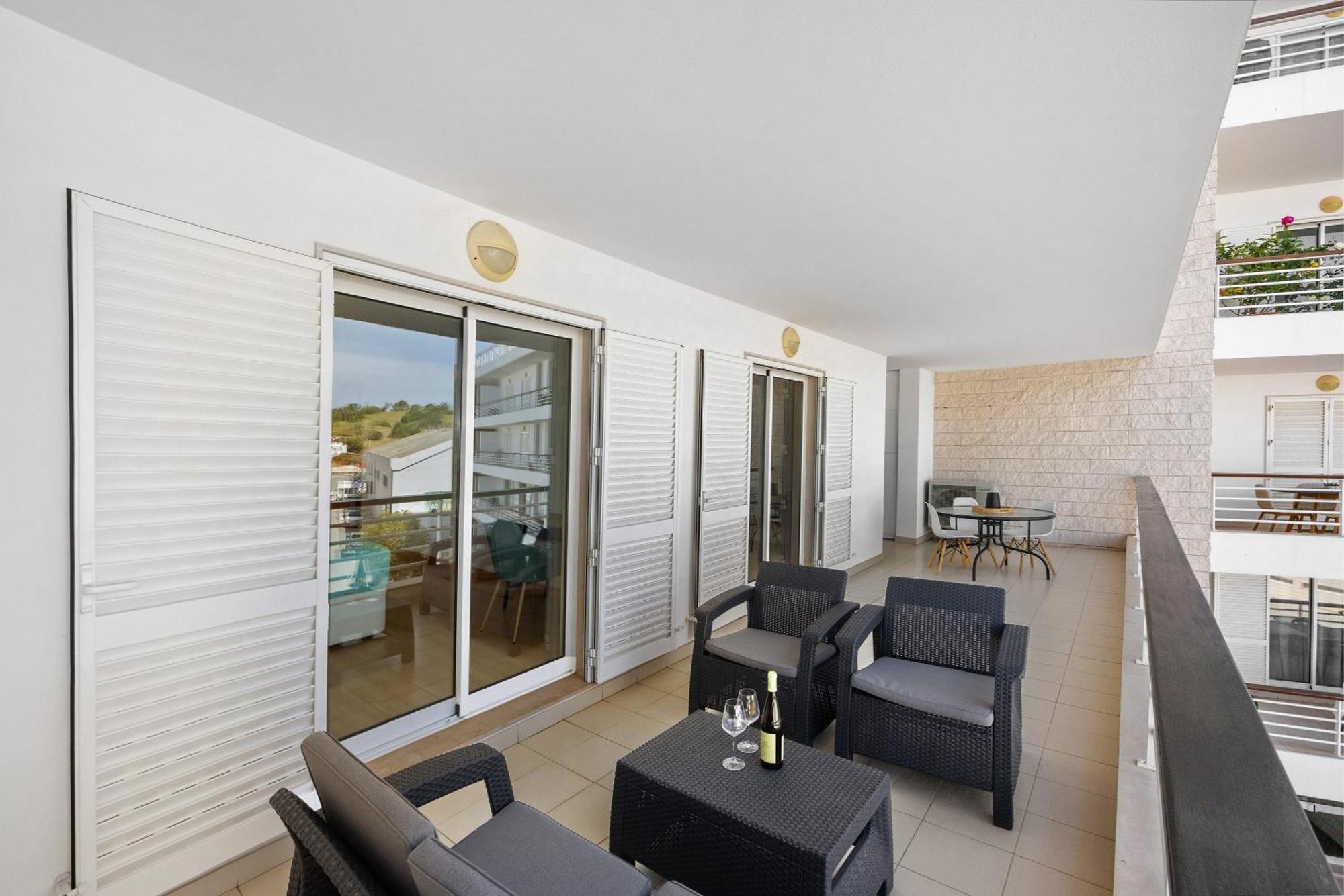 Marina Elegance Daire Lagos Dış mekan fotoğraf
